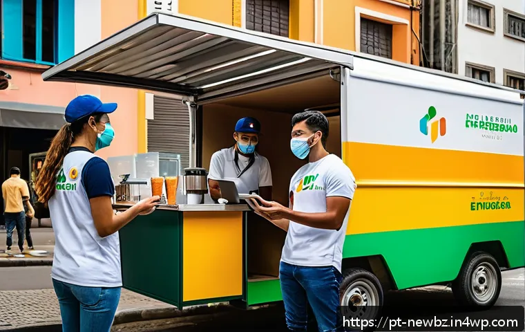 Desvendando Barreiras: Estratégias Infalíveis para Startups Iniciantes Conquistarem o Mercado Brasileiro 4 초기 스타트업의 시장 진입 장벽 극복 전략 관련 이미지 2